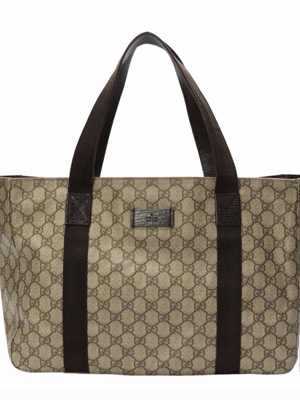 Gucci tote